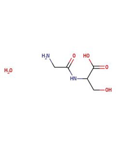 Astatech GLYCYL-DL-SERINE HYDRATE; 1G; Purity 95%; MDL-MFCD20259667